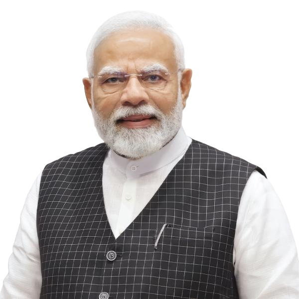 PM Narendra Modi